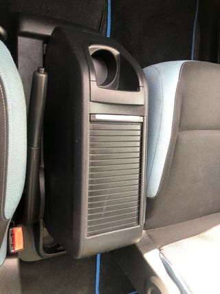 Citroen Berlingo 2014