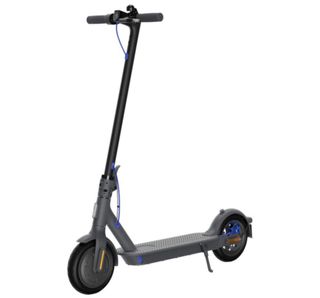 Xiaomi Mi Scooter 3 Negro