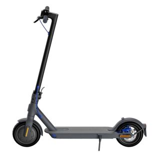 Xiaomi Mi Scooter 3 Negro