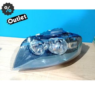 UF FARO DCH AUDI A3 8P 03-08 8PA 04-08 R016777C1