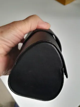 Funda gafas Dolce & Gabbana DG