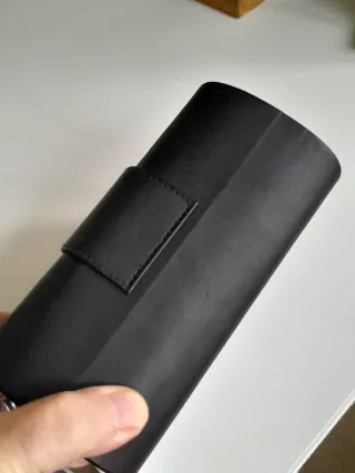 Funda gafas Dolce & Gabbana DG