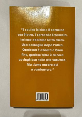 Cercando Emanuela le verità nascoste e le nuove...