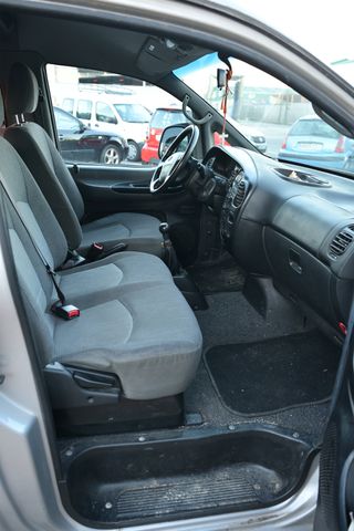 Hyundai H-1 140CV 9 plazas 2007 con avería