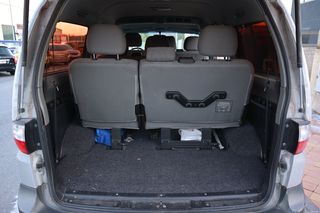 Hyundai H-1 140CV 9 plazas 2007 con avería