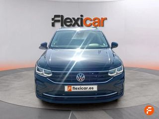 Volkswagen Tiguan Life 2.0 TDI 110kW (150CV) DSG