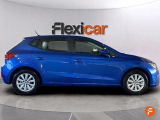 Seat Ibiza 1.0 TSI 81kW (110CV) Style Plus