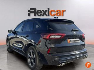 Ford Kuga ST-Line 1.5T EcoBoost 110kW (150CV)
