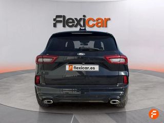 Ford Kuga ST-Line 1.5T EcoBoost 110kW (150CV)