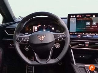 Cupra León SP 1.5 eTSI 110kW (150CV) DSG