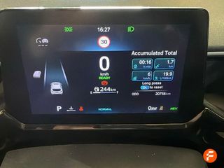 MG MG3 Hybrid+ Standard