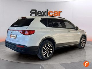 Seat Tarraco 2.0 TDI 110kW (150CV) S&S Style