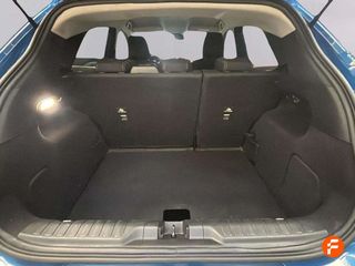 Ford Puma 1.0 EcoBoost 125cv Titanium Design MHEV