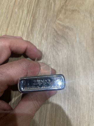 Tre accendini Zippo al prezzo di tre