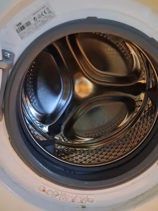 Lavadora Beko 7kg 1200rpm