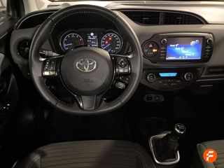 Toyota Yaris 1.5 110 Active Tech