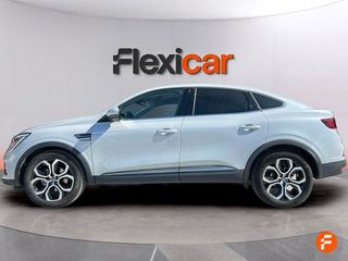 Renault Arkana E-T. Engin. Fast Track full hyb. 105kW