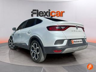 Renault Arkana E-T. Engin. Fast Track full hyb. 105kW