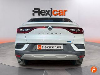 Renault Arkana E-T. Engin. Fast Track full hyb. 105kW