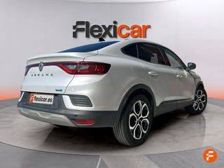 Renault Arkana E-T. Engin. Fast Track full hyb. 105kW