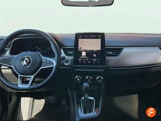 Renault Arkana E-T. Engin. Fast Track full hyb. 105kW