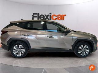 Hyundai Tucson 1.6 TGDI 110kW (150CV) Klass