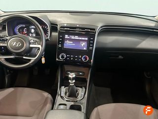 Hyundai Tucson 1.6 TGDI 110kW (150CV) Klass