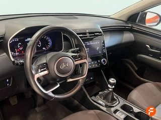 Hyundai Tucson 1.6 TGDI 110kW (150CV) Klass