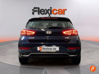 Hyundai i30 1.0 TGDI 48V Klass