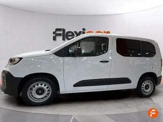 Citroën Berlingo Talla M BlueHDi 100 S&S MAX