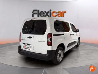Citroën Berlingo Talla M BlueHDi 100 S&S MAX
