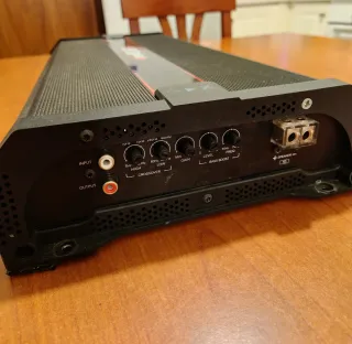 Soundigital 12000.1 EVO 2 / 1 Ohm