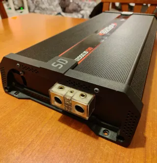 Soundigital 12000.1 EVO 2 / 1 Ohm