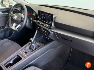 Seat Leon 2.0 TDI 85kW S&S Reference