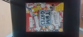 Libros para niňos y adolescentes