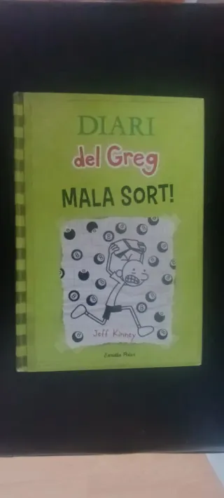 Libros para niňos y adolescentes