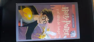 Libros para niňos y adolescentes