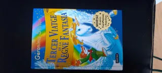 Libros para niňos y adolescentes