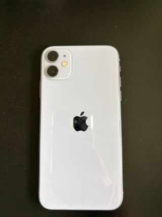 iPhone 11 128GB para reparar pantalla