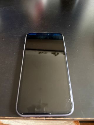 iPhone 11 128GB para reparar pantalla