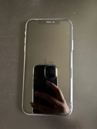 iPhone 11 128GB para reparar pantalla