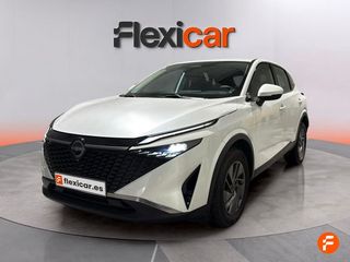 Nissan Qashqai DIG-T 116kW (158CV) mHEV CVT Acenta