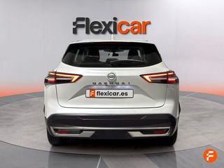 Nissan Qashqai DIG-T 116kW (158CV) mHEV CVT Acenta