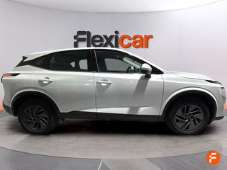 Nissan Qashqai DIG-T 116kW (158CV) mHEV CVT Acenta