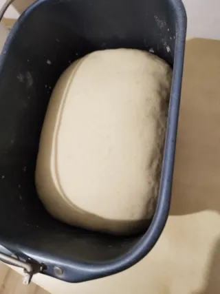 Macchina Pane Moulinex Home Bread