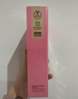 Perfume Pink Butterfly Eau de Toilette Prady nueva