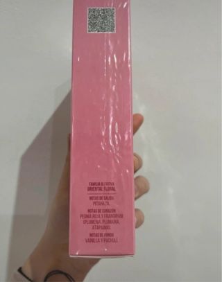 Perfume Pink Butterfly Eau de Toilette Prady nueva