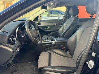 Mercedes-Benz Clase C 2019