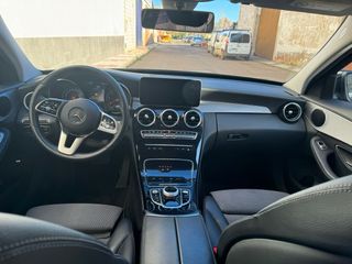 Mercedes-Benz Clase C 2019