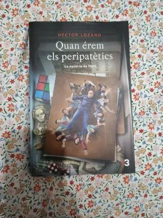 Quan érem els peripatètics